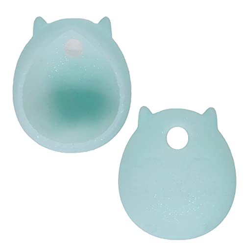 Image of Silicone Cover Case for Tamagotchi Hello Kitty Pet with Ball Chain