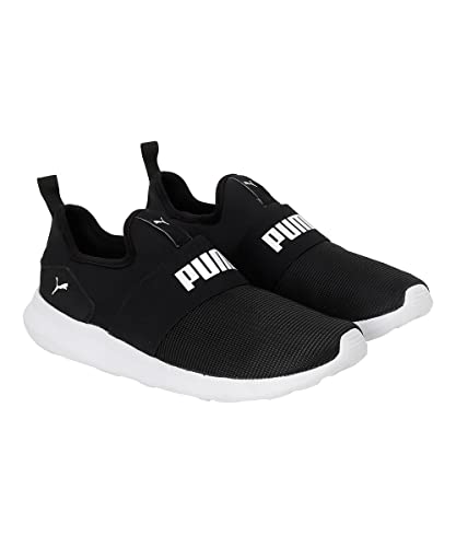 Image of Puma Men Relax Knit Sneaker