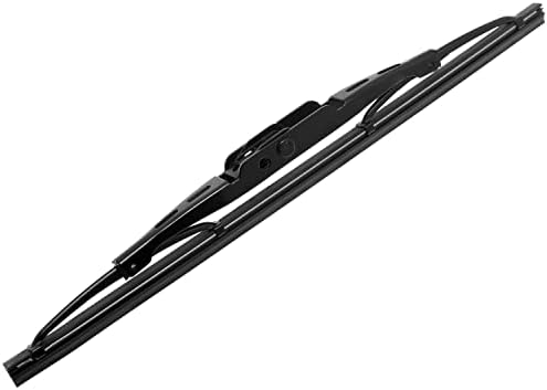 ACDelco Silver 8-4411 Conventional Wiper Blade, 11 in (Pack of 1)