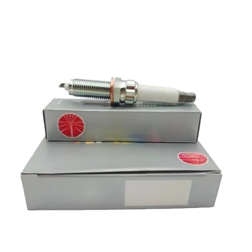 Bougies d'allumage iridium premium SILZKBR8D8S pour modèles M1 M2