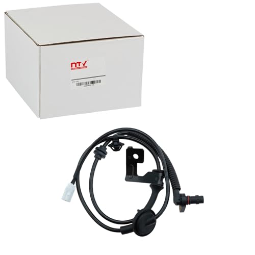 NTY TRASERO, DERECHA HCA-HY-566 Sensor ABS