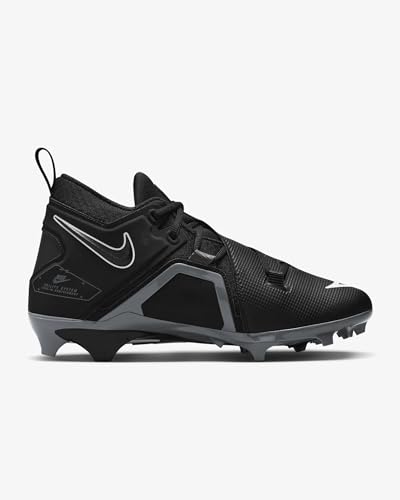 Image of Nike Men's Alpha Menace Pro 3 Football Cleats