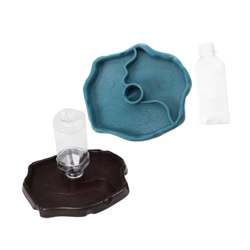 Peceras Grandes de Plastico Marca Genérico