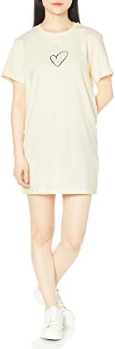 アディダス ワンピース ロゴ Tシャツワンピース Jkw67 レディース フィットネス トレーニング レディース 通販 Amazon