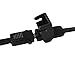 Fromann 8.2 Feet Extension Cord Replacement Power Supply Cable for Lift Chair Recliner