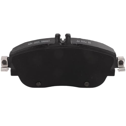 Image of SCITOO D1694-8920 Disc Brake Pads Sets Front Ceramic Brake Pads w /Hardware | For INFINITI For QX30,For Mercedes-Benz For B Electric Drive,For B250,For B250e,For CLA250,For GLA250
