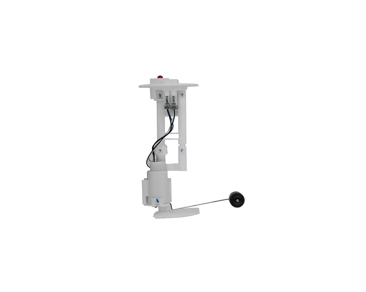 Moteur De Pompe à Essence Teknix - 30mm X 71mm - Compatible Maxi Scooters 125/500, Tmax, Xmax, Burgman, MP3
