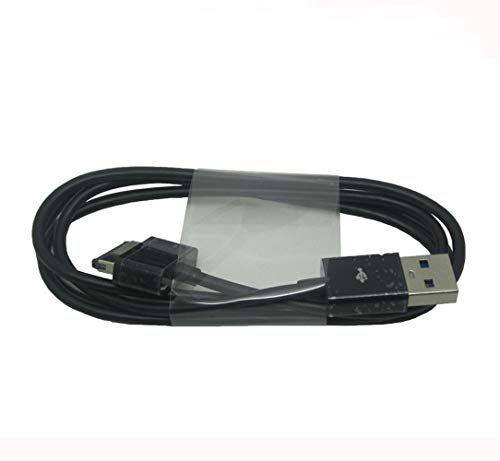 Câble de chargement USB pour tablette Asus eee Pad Transformer TF101 TF201 TF300 SL101 TF300T TF700 TF700T