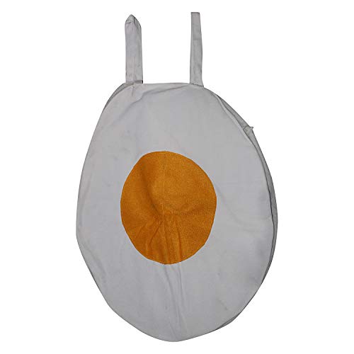 Image of Kaku Fancy Dresses Fruit and Vegetable Costume Paper Cutout with Cap For Kids | Healthy Food Costume For Boys & Girls (Tracksuit Not Included)