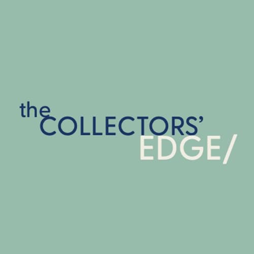 The Collectors' Edge cover art
