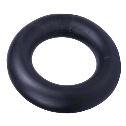 Colaxi Inner Tube Snow Tubing Inflatable Sturdy PVC Heavy Duty 100cm Replacement for Snow Sledding Sport Swim Grass Sliding