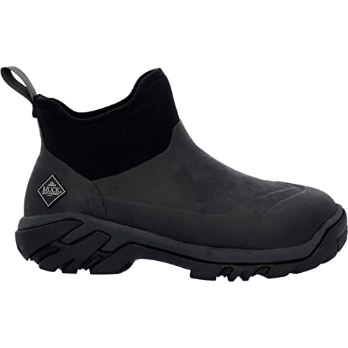 Image of MUCK Men's Wdsa900 Rain Boots