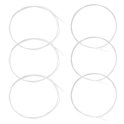 De Cuerdas, Musical Instruments Imagen adicional