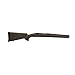 Hogue Winchester Model 70 Long Action Stock Sporter Barrel Full Bed Block Ghillie Tan