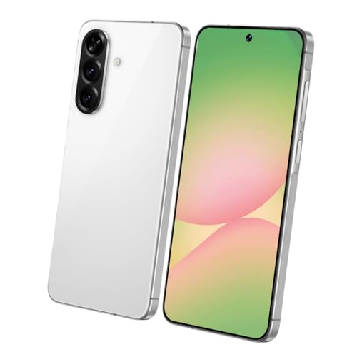 A56 5G Unlocked Android Smartphone, 7.3