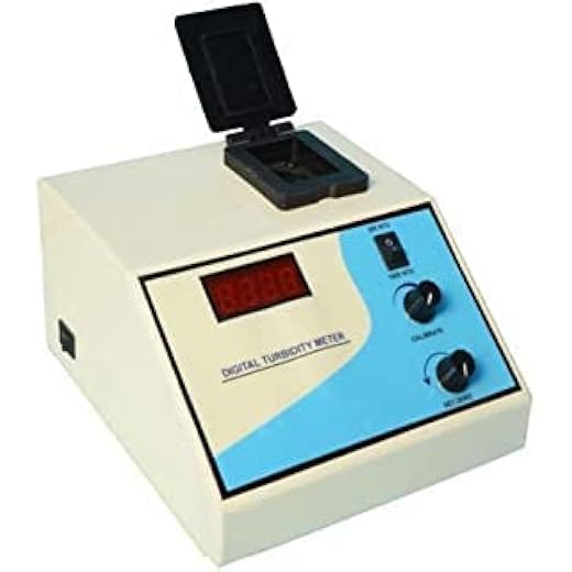 Conxport Digital Turbidity Meter