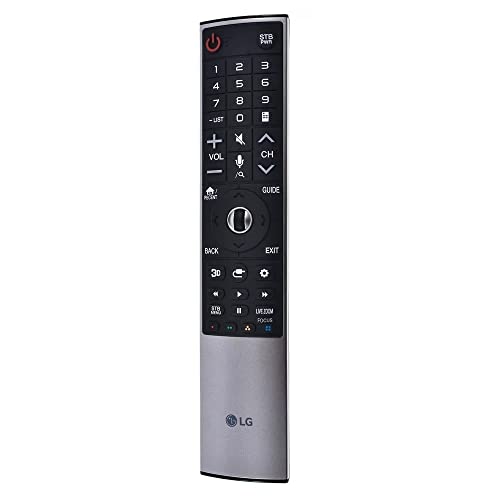 LG Télécommande TV LG AKB75455601 - vue 2
