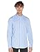 Tommy Hilfiger Herren CORE Stretch Slim POPLIN Freizeithemd, Blau (Shirt Blue 474), XX-Large