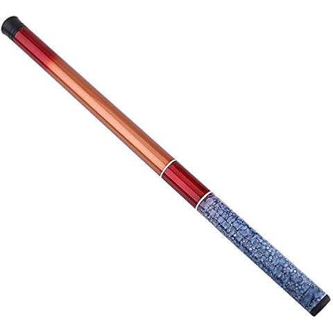 Canne à pêche Yosoo rétractable Cover