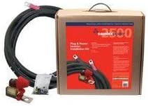 DC-2500-KIT Power Inverter Installation Kit