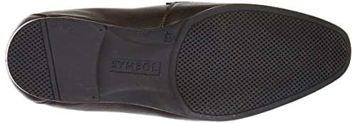 Amazon Brand - Symbol Mens Dezire Formal Shoes