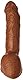NS Novelties Shane Diesel Dildo - 10 ,1 Stück
