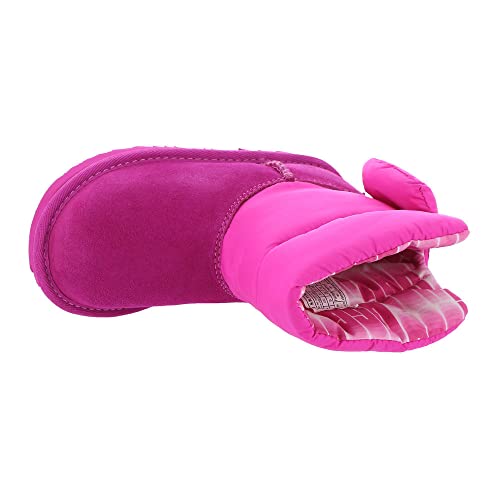 UGG Girls' Bailey Bow Maxi Boot2