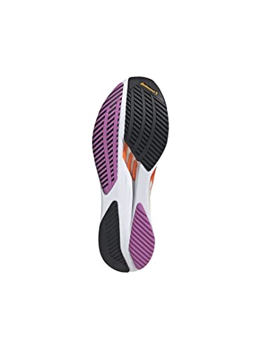 Image of adidas Womens Adizero Boston 11 Running ShoesSneaker