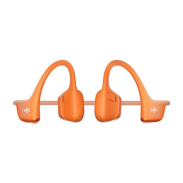 Amazon.co.jp: 【国内代理店正規品】Shokz ショックス OpenRun Pro 2 
