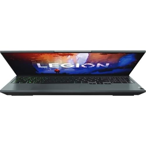 Legion 5 Pro 2023 - Computer portatile da gioco 16" WQXGA IPS 165Hz 14-Core Intel i7-12700H 32GB DDR5 1TB SSD NVIDIA GeForce RTX 3050 Ti 4GB Thunderbolt 4 Wi-Fi 6E RGB retroilluminato KB Win 11 - Notebook - Immagine 7