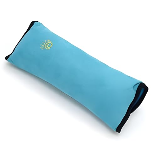 Almofada De Cinto De Segurança De Carro Protetor de Ombros para Automóvel Capa Para Proteção Dos Ombros Carros Protetor Conforto Premium (Tamanho Padrão)
