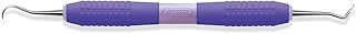 Premier 05690 Big Easy Ultralite NV1 Anterior Sickle Scaler, 1/2