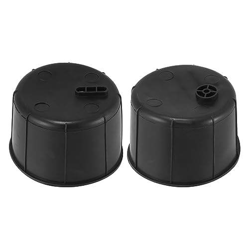 Portavasos de goma para consola central trasera Ford F-150 miniatura 6
