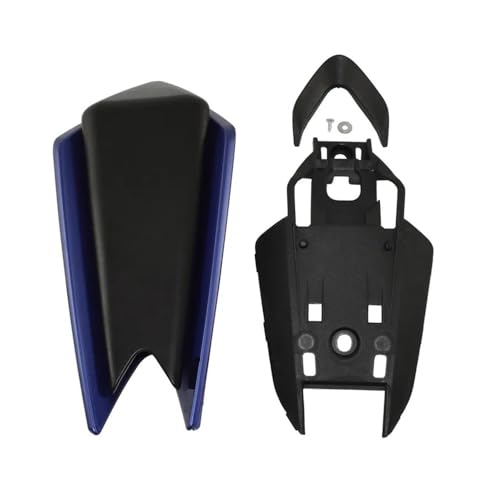 Section capot carénage passager haute finition RS660