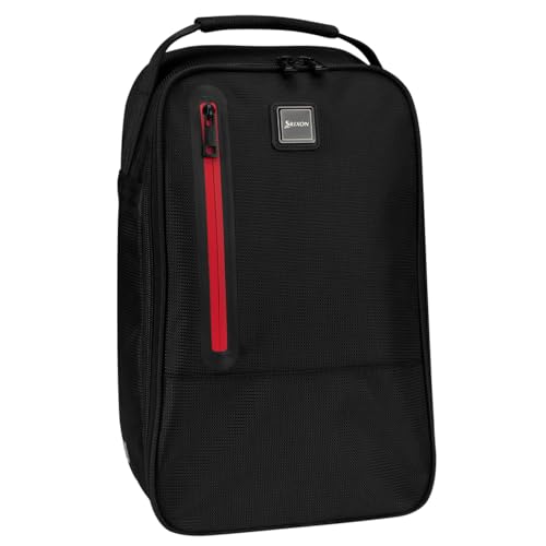 Srixon Shoe Pouch Black