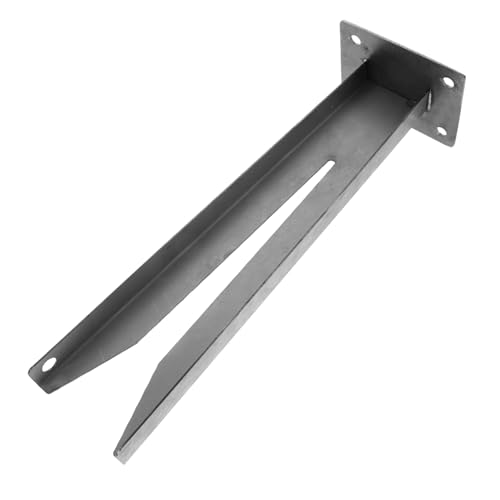 YARNOW Metal Peanut Tool Farm Crop Picker Device for Field Peanut Harvesting and Collect Garden Rake