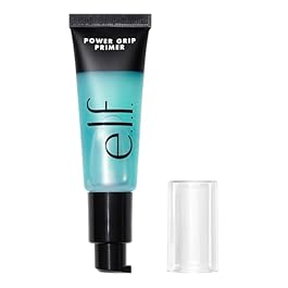 e.l.f. Power Grip Primer,...