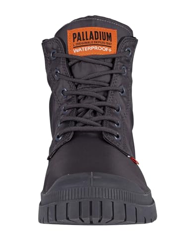 Palladium Unisex's Pampa Sp20 Cuff Wp+ Sneaker4