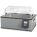 Cole-Parmer WB-400 Digital General-Purpose Water Bath, 20 L; 240 VAC