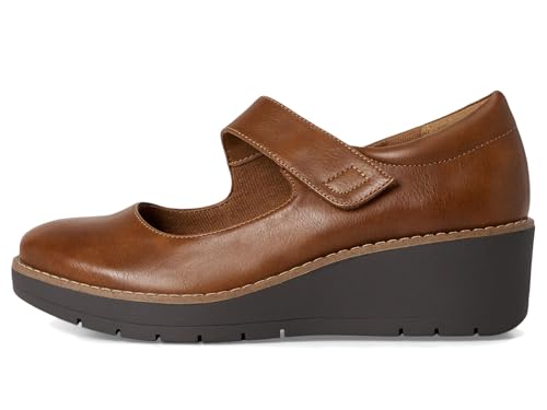 Eurosoft by Sofft Women's Franlee Mary Jane Flat4