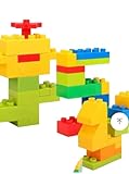 Photo Gallery generico set di blocchi creativi da 80 pezzi di giocattoli mattoncini costruzioni fai da te colorati classici compatibili abs sicuro building blocks educativi 3 4 5 6 7 anni - no scatola Photo Gallery generico set di blocchi creativi da 80 pezzi di giocattoli mattoncini costruzioni fai da te colorati classici compatibili abs sicuro building blocks educativi 3 4 5 6 7 anni - no scatola