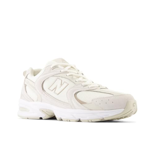 New Balance 530 - Sea Salt / Moonbeam4