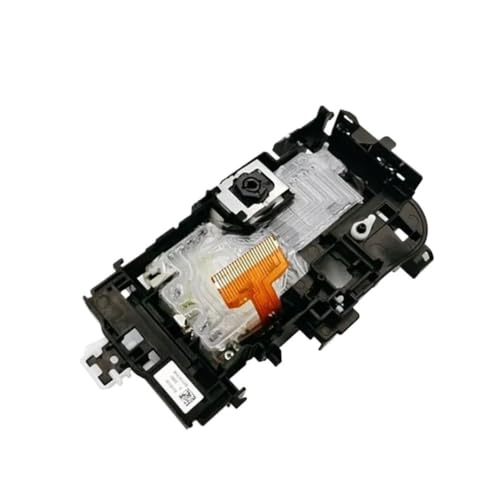 Cabezal de impresión Brother J5910DW para solucionar textos borrosos 3