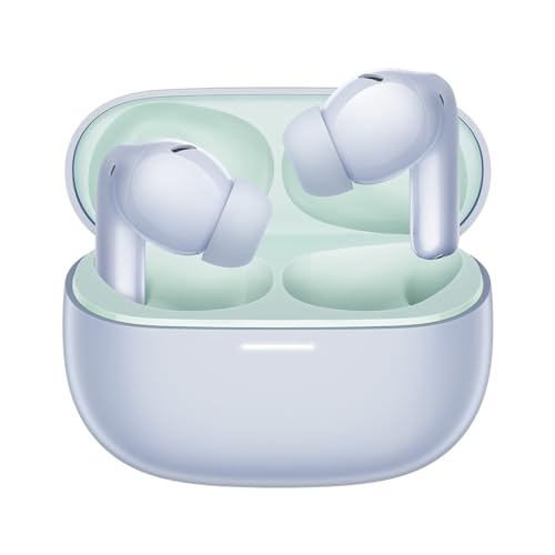 XIAOMI Redmi Buds 5 Pro - Auriculares inalámbricos, cancelación A...