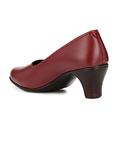Image of Women's Synthetic Slip-on Bellies