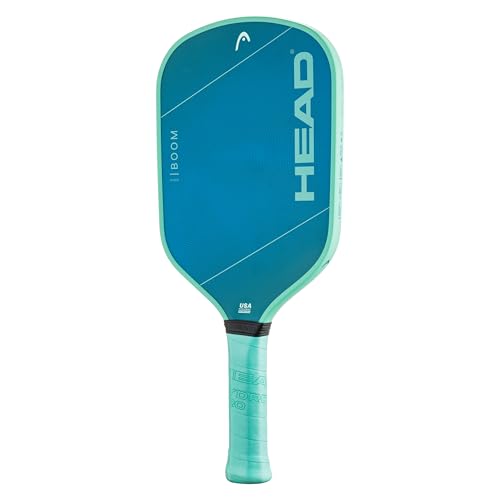 Head Boom XCEED 2026 avec zone de frappe élargie pour un lift maximal