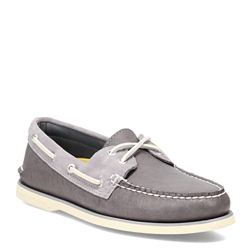 Image of Sperry Top-Sider Men's A /O Boat Shoe Amaretto
