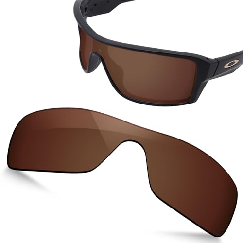 Image of Polarized Replacement Lenses for Oakley Ridgeline OO9419 Sunglass