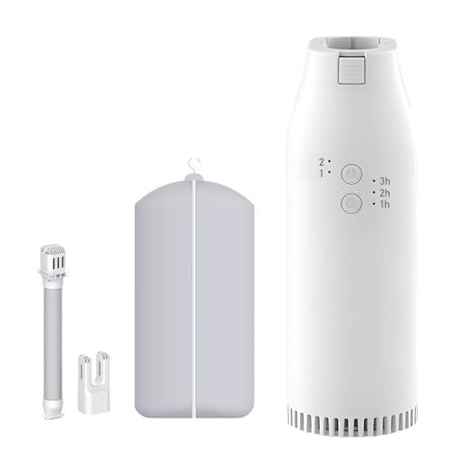 【2024新型3In1 小型 乾燥機】布団乾燥機 小型 多機能 1台3役 靴乾燥機 衣類乾燥機 ふとん乾燥機 ダニ対策 湿気対策 花粉対策 梅雨対策 コンパクト 軽量 温風機能 くつ乾燥機 シューズドライヤー