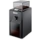 De’Longhi KG79 KG 79 Professionelle Kaffeemühle für bis zu 12 Tassen, Kunststoffgehäuse, schwarz